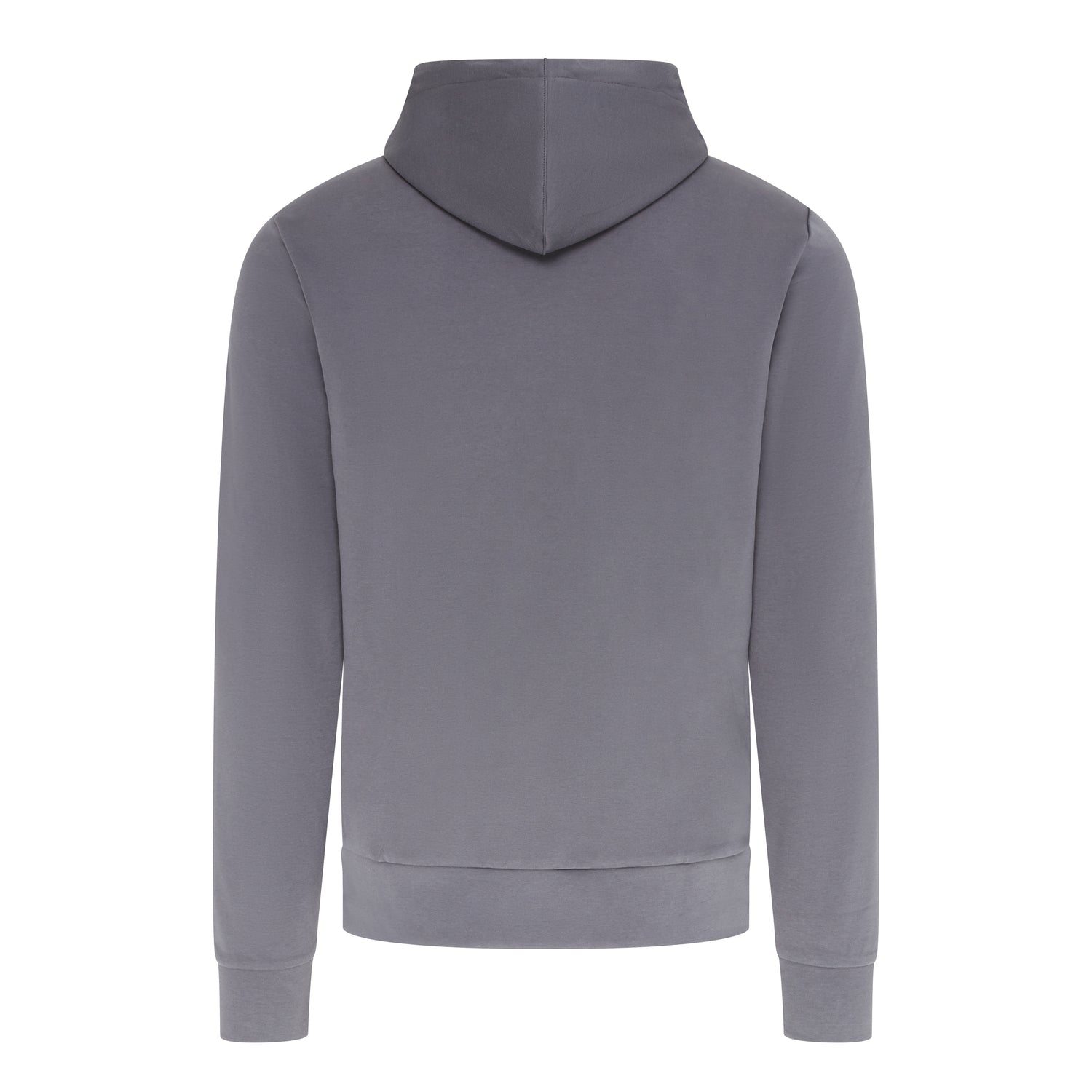 Essential Hoodie - Grey