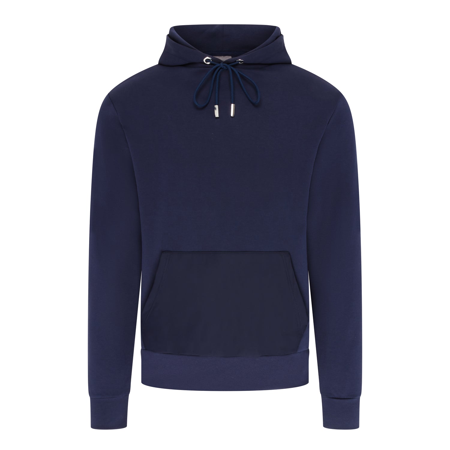 Essential Hoodie - Navy