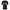 Wolves Graphic T Shirt - Navy