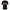 Wolves Graphic T Shirt - Black