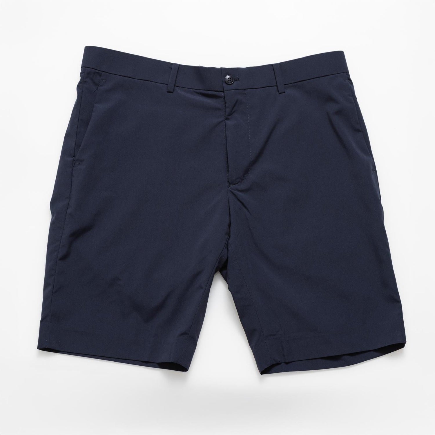 Essential Chino Shorts - Navy
