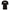 Dragonfly Graphic T Shirt - Black
