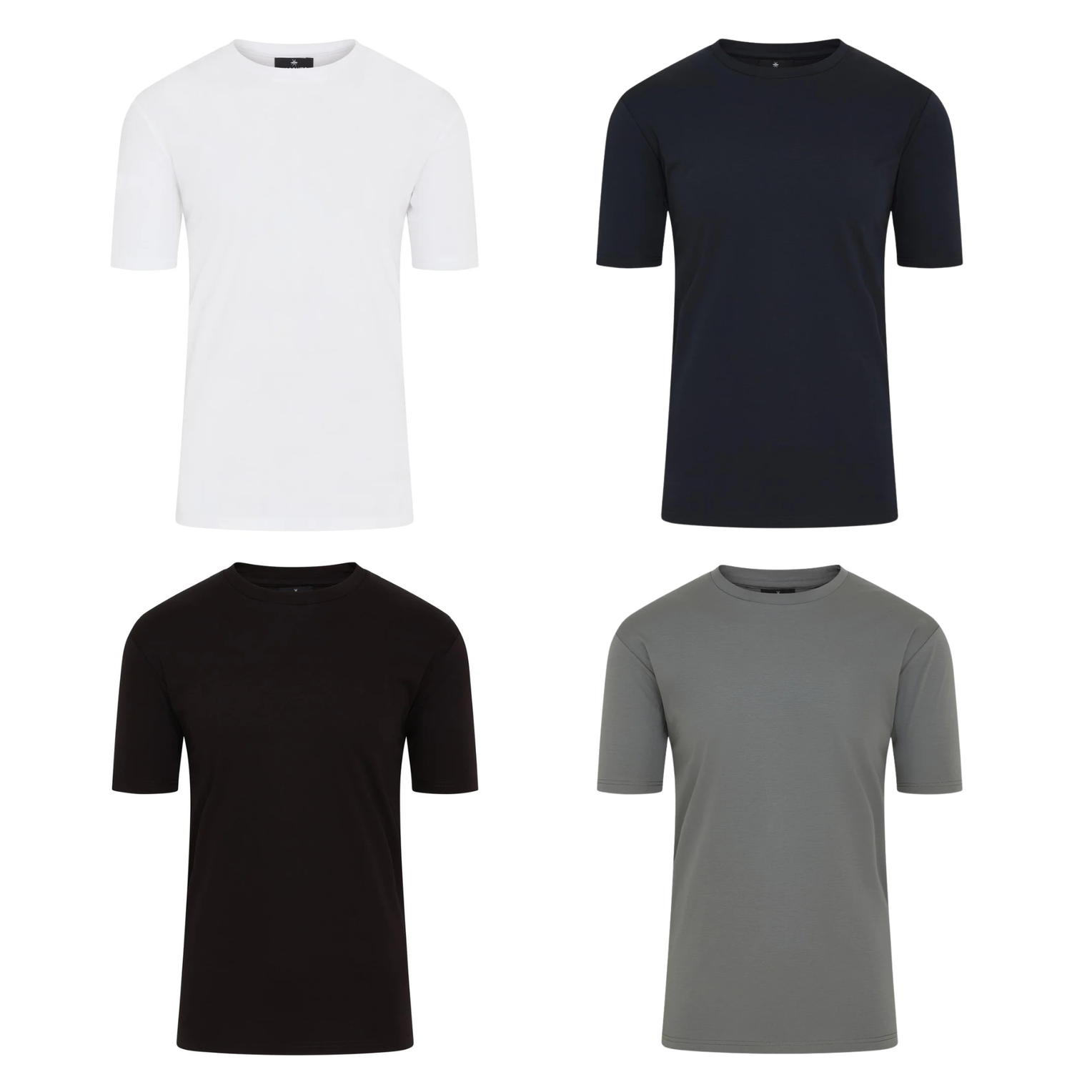 4X Essential T Bundle