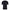 Azure Triangle T Shirt - Navy/ Deep Purple