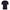 Zig Zag Logo T Shirt - Navy